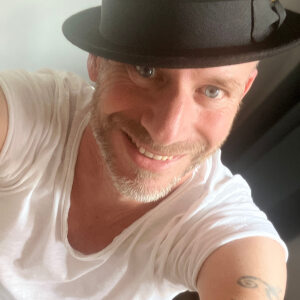 Profilbild von Oliver Schween