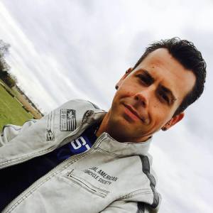 Profilbild von Oliver Schwertner