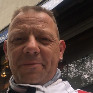 Profilbild von Oliver Schwiening