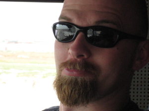 Profilbild von Oliver Schwitters