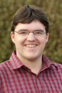 Profilbild von Oliver Scibor