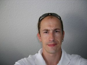 Profilbild von Oliver Seeger