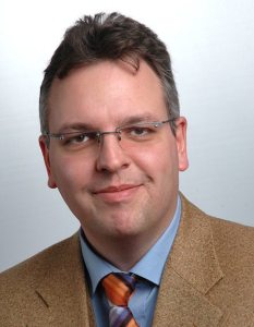 Profilbild von Oliver Seel