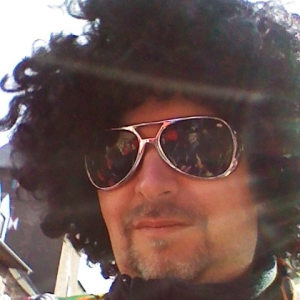 Profilbild von Oliver Seeland