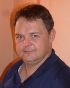 Profilbild von Oliver Seidel