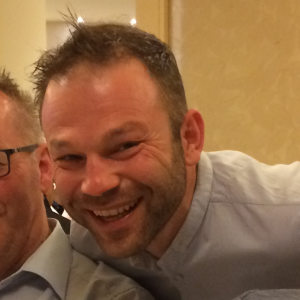 Profilbild von Oliver Seidel