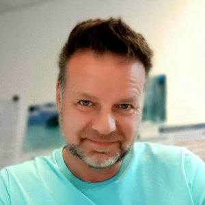 Profilbild von Oliver Seidel