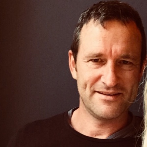 Profilbild von Oliver Seidel