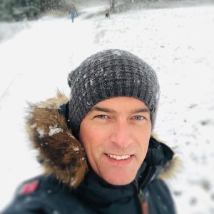 Profilbild von Oliver Seidler