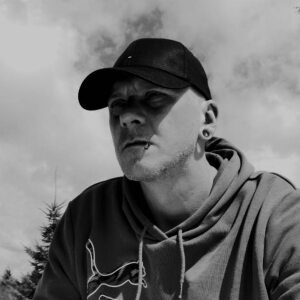 Profilbild von Oliver Seidler