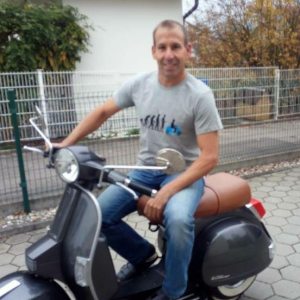 Profilbild von Oliver Seitz