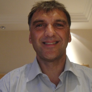 Profilbild von Oliver Sell