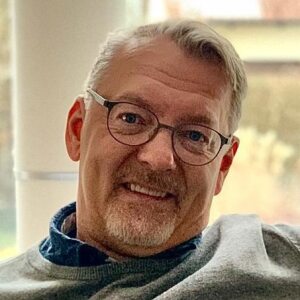 Profilbild von Oliver Semler