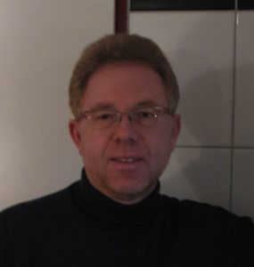 Profilbild von Oliver Senger