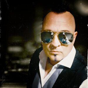 Profilbild von Oliver Senger