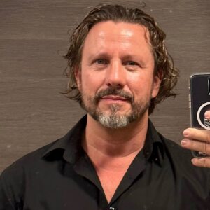 Profilbild von Oliver Siebenborn