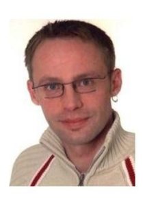 Profilbild von Oliver Sieck