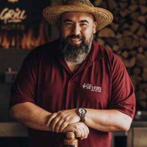 Profilbild von Oliver Sievers