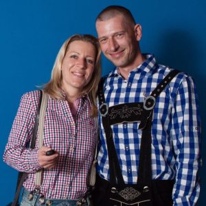 Profilbild von Oliver Siewert