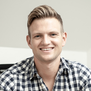 Profilbild von Oliver Sigl