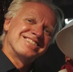 Profilbild von Oliver Sinnemann