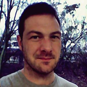 Profilbild von Oliver Slanz