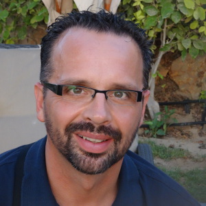 Profilbild von Oliver Sohn