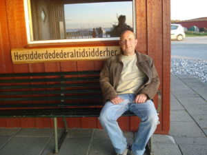 Profilbild von Oliver Sommerfeld