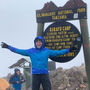 Profilbild von Oliver Sonnemann