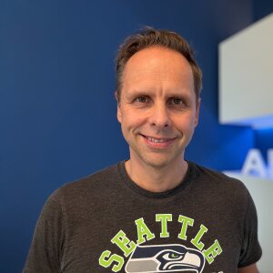 Profilbild von Oliver Sonntag