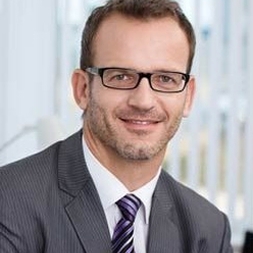 Profilbild von Oliver Spann