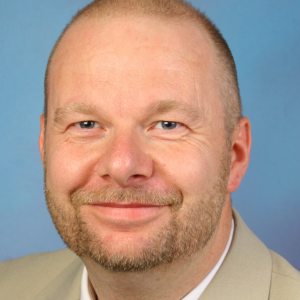 Profilbild von Oliver Spatz