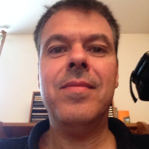 Profilbild von Oliver Specht