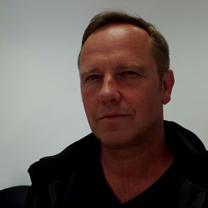 Profilbild von Oliver Specht