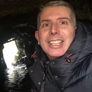 Profilbild von Oliver Spehr