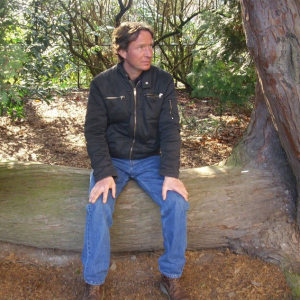 Profilbild von Oliver Sperling