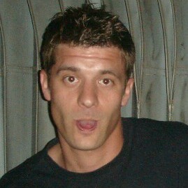 Profilbild von Oliver Spiegel