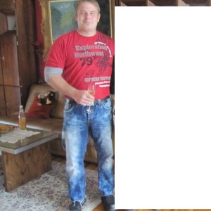 Profilbild von Oliver Spinnler