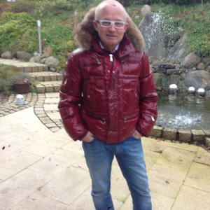 Profilbild von Oliver Sprick