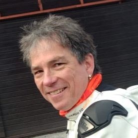 Profilbild von Oliver Stadler