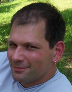 Profilbild von Oliver Stäbler