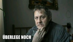 Profilbild von Oliver Stahl