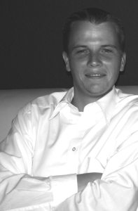 Profilbild von Oliver Stahr