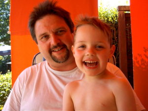 Profilbild von Oliver Stamm