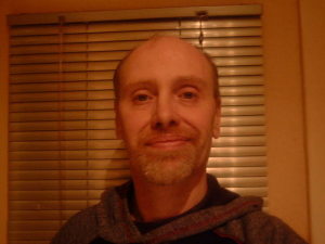 Profilbild von Oliver Stamm