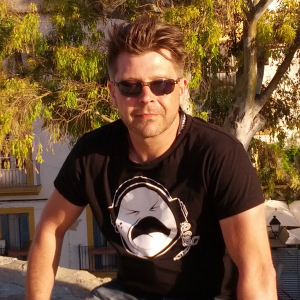Profilbild von Oliver Stamp