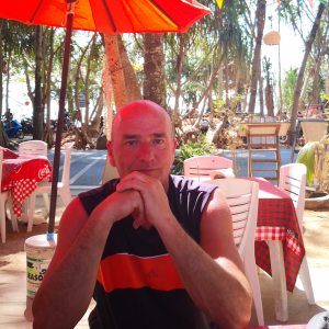 Profilbild von Oliver Standop