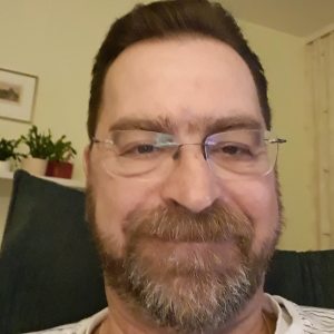 Profilbild von Oliver Stanke