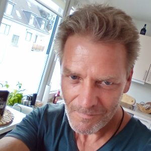 Profilbild von Oliver Stebel