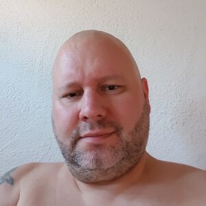Profilbild von Oliver Stein